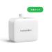 SwitchBot �X�C�b�`�{�b�g Charge �w���{�b�g �{�^�� �X�C�b�`������ Bluetooth �X�}�[�g�z�[��