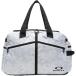 OAKLEY Oacley BOSTON BAG 18.0 139 белый утка FOS902002 45L сумка "Boston bag" 