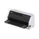 EPSON Epson матричный принтер -VP-F2400 копирование форма соответствует 106 колонка компактный модель 