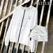 LACOSTE( Lacoste ) roland garros теннис одежда выставить мужской XL соответствует 52 нейлон Parker шорты белый BH897