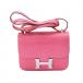  Hermes HERMES темно синий Stan s Mini rose sho King есть гетры коврик SV металлические принадлежности Z печать не использовался сумка женский 