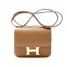  Hermes HERMES темно синий Stan s Mini Epson Gold желтое золото металлические принадлежности B печать не использовался сумка женский 