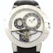 ハリー・ウィンストン オーシャン トゥールビヨンビッグデイト OCEMTD45WW001 ホワイト文字盤 メンズ 腕時計 新品