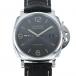 パネライ ルミノール ドゥエ PAM00943 グレー文字盤 メンズ 腕時計 新品