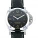 パネライ ルミノール マリーナ 1950 3デイズ オートマティック アッチャイオ PAM01312 ブラック文字盤 メンズ 腕時計 新品