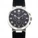 ブレゲ Breguet マリーン クロノグラフ 5527TI/G2/5WV グレー文字盤 新品 腕時計 メンズ