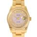 �����b�N�X ROLEX �f�C�f�C�g 36 �J���[�Z�� ���x���_�[�W�F�C�h 118348 ���x���_�[������ ���� �r���v �����Y