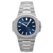 �p�e�b�N�E�t�B���b�v PATEK PHILIPPE �m�[�`���X 50���N�L�O���f�� 1000�{���� 5810/1G-001 �u���[������ �V�i �r���v �����Y