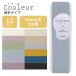 Couleur �N���[�� �o�C�A�X�e�[�v ���܂�^�C�v �L���v�e�� cp231 CAPTAIN 30mm �o�C�A�X �o�C���X �o�C���X�e�[�v �R�b�g�� �� �����݃J���[ �j���A���X�J���[