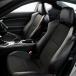 D-MAX TOYOTA 86/ZN6 чехол для сиденья только на месте водителя DMSCZN6BRE