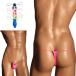 WET материалы мужской T-back clio neTM коллекция шорты мужской мужчина нижнее белье sexy ta- ключ TM coolection 565698
