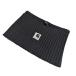 sacai CARHARTT WIP Sakai Carhartt Wool Knit Neck Warmer защита горла "neck warmer" 25-00998S серый серия размер 662212