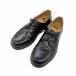 22 Dr.Martens Dr. Martens 3 отверстие обувь кожа обувь 1461 оттенок черного размер 67168