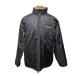 WILD THINGS Wild Things BEAMS Beams специальный заказ Reversible Quilted Jacket двусторонний жакет WT23477AD-BM размер L G00441