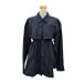 alexanderwang Alexander one Layered Design Cotton Dress рубашка One-piece длинный рукав 161085 оттенок черного хлопок M G00945