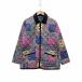  прекрасный товар LAVENHAM NOAH 24SS Bandana Print Denham Jacket Lavenham Noah специальный заказ товар жакет LV7047 C24 ITCM5O0FXGRK размер M