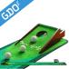  Mr. Golf из дерева Deluxe комплект 