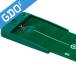  diamond Golf DAIYA GOLF авто накладка 522 TR-522 тренировочный инструмент 