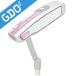  Odyssey White Hot WHITE HOT PRO #1 короткая клюшка вал : steel дамский короткая клюшка 