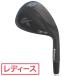 Kasco DOLPHIN Dolphin Wedge черный DW-113 D-MAX Premium Light I-121 дамский 