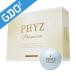  Bridgestone PHYZ PHYZ premium мяч 