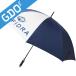  Fidra FIDRA UV cut . дождь двоякое применение зонт L387007 зонт 