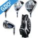  Dunlop XXIO начинающий комплект XXIO eito полный комплект (12 шт. комплект ) комплект клюшек 