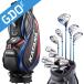  Katana KATANA SELECT Katana select PTC-350 комплект клюшек (13 шт. комплект ) комплект клюшек 