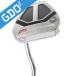  Odyssey White Hot WHITE HOT RX короткая клюшка 2BALL V-LINE SS дамский 