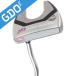  Odyssey White Hot WHITE HOT RX короткая клюшка V-LINE FANG SS дамский 