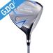 Honma Golf Be ZEALbi Zeal 525 Driver VIZARD for Be ZEAL Ladies дамский 