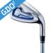  Honma Golf Be ZEALbi Zeal 525 железный ( одиночный товар ) VIZARD for Be ZEAL Ladies дамский 