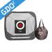  Callaway Golf Callaway Golf 8 футов Quad hiting сеть 