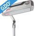  Odyssey White Hot WHITE HOT RX короткая клюшка #1 дамский 