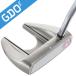  Odyssey White Hot WHITE HOT RX короткая клюшка VLINE FANG дамский 
