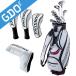 Bridgestone TOURSTAGE V002 комплект клюшек (11 шт. комплект ) [ железный вал : steel ]