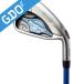  Callaway Golf XR STEELHEAD XR железный ( одиночный товар ) XR дамский 