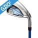  Callaway Golf XR STEELHEAD XR железный (5 шт. комплект ) XR дамский 