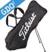  Titleist TITLEIST подставка caddy bag для дождевик 