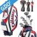  Callaway Golf BIG BERTHA большой балка sa комплект клюшек (9 шт. комплект )
