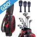 Callaway Golf BIG BERTHA большой балка sa Beta комплект клюшек (9 шт. комплект ) комплект клюшек 