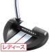  Odyssey O-WORKS O-WORKSo-* Works короткая клюшка R-LINE дамский ограниченное количество 