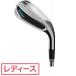  Cleveland SMART SOLE Smart подошва 3 TYPE-C Wedge action Ultra свет 50 карбоновый вал дамский 