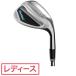  Cleveland SMART SOLE Smart подошва 3 TYPE-S Wedge action Ultra свет 50 карбоновый вал дамский 