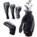  Bridgestone TOURSTAGE V6000 комплект клюшек (11 шт. комплект )