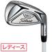  Titleist VG3 VG3D железный ( одиночный товар ) VGI дамский 