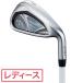  Callaway Golf ROGUE low g Star железный ( одиночный товар ) FUBUKI for CW 40 дамский 
