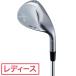  Kasco DOLPHIN Dolphin Wedge DW-118 N.S.PRO ZELOS 6 дамский вал :N.S.PRO ZELOS 6