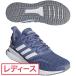 ファルコンラン W F36215 (フットウェアホワイト×フットウェアホワイト×コアブラック)の商品画像