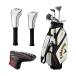  Callaway Golf WARBIRD War bird комплект клюшек (10 шт. комплект ) steel 